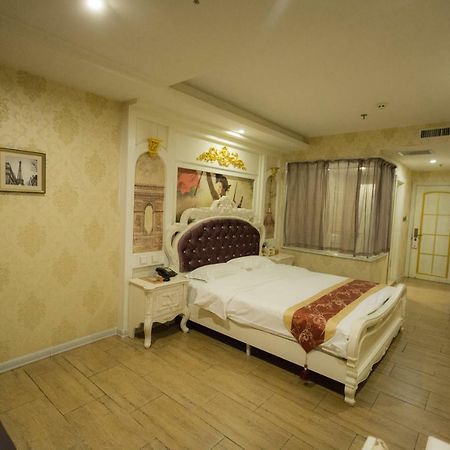 Harbin Walker Coffee Hotel Zewnętrze zdjęcie