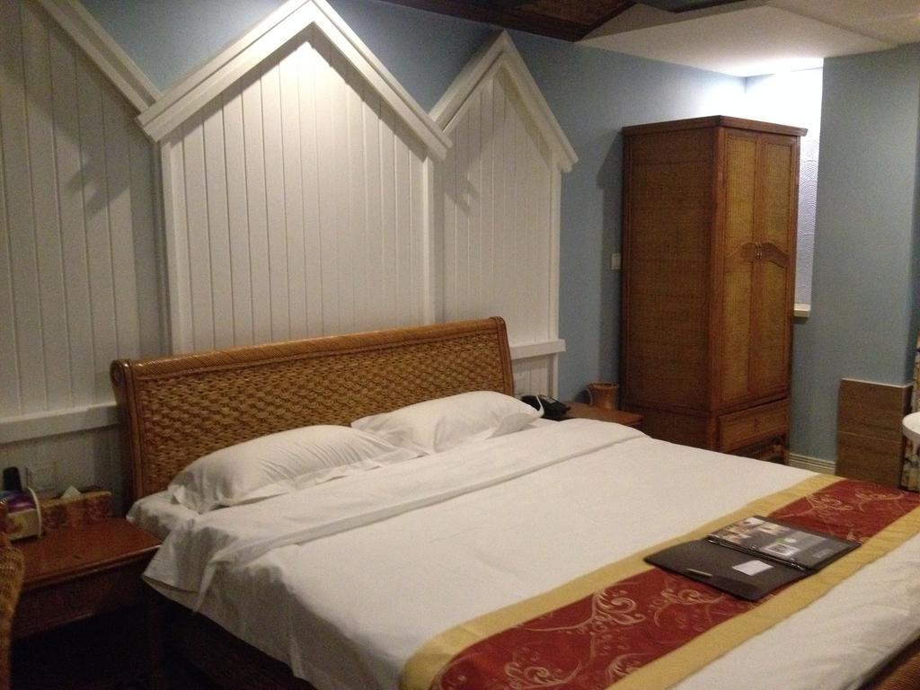 Harbin Walker Coffee Hotel Pokój zdjęcie