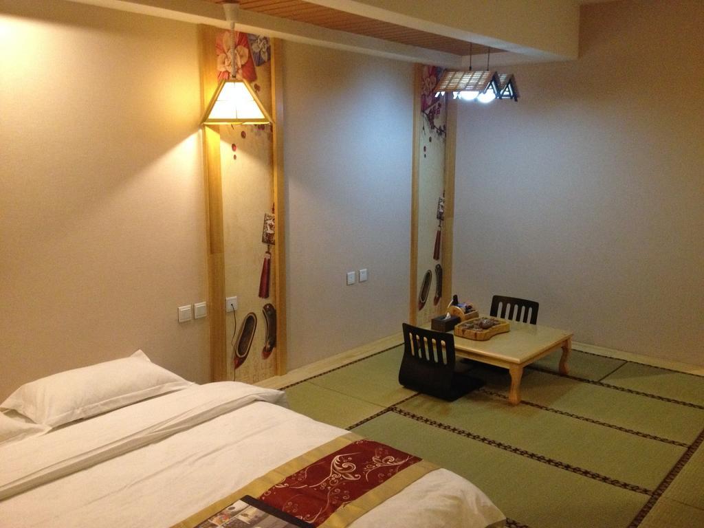 Harbin Walker Coffee Hotel Pokój zdjęcie