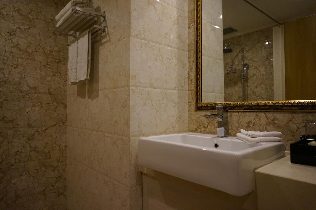 Harbin Walker Coffee Hotel Zewnętrze zdjęcie