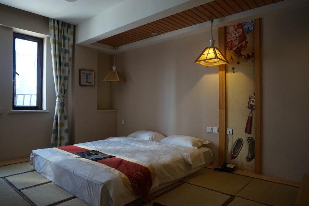 Harbin Walker Coffee Hotel Zewnętrze zdjęcie