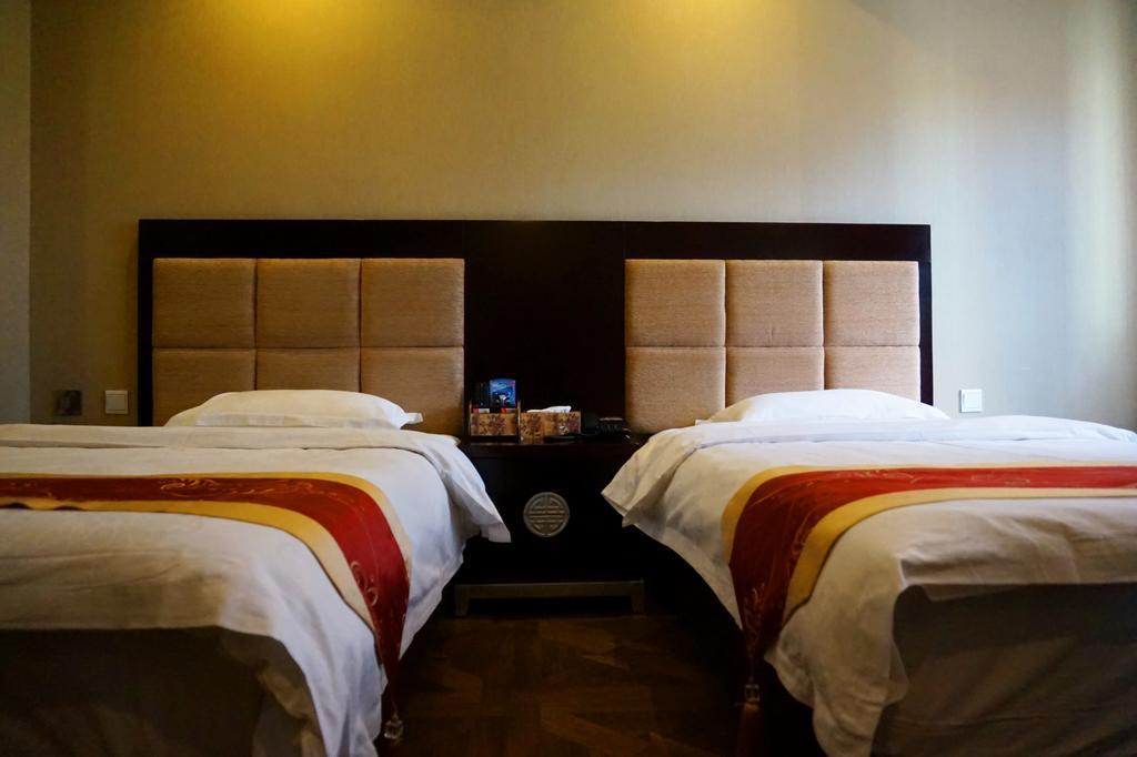 Harbin Walker Coffee Hotel Zewnętrze zdjęcie