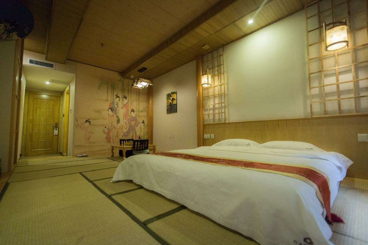 Harbin Walker Coffee Hotel Zewnętrze zdjęcie