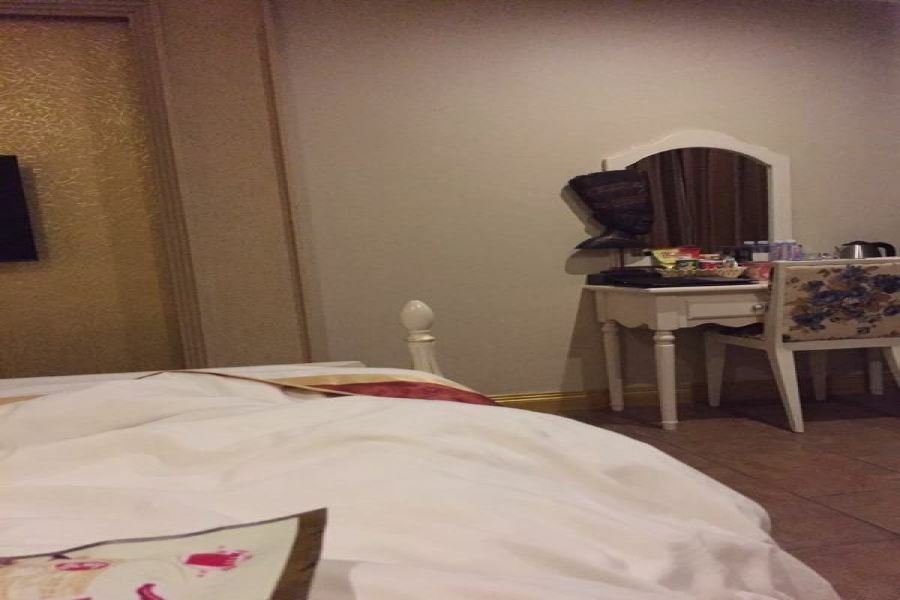 Harbin Walker Coffee Hotel Zewnętrze zdjęcie