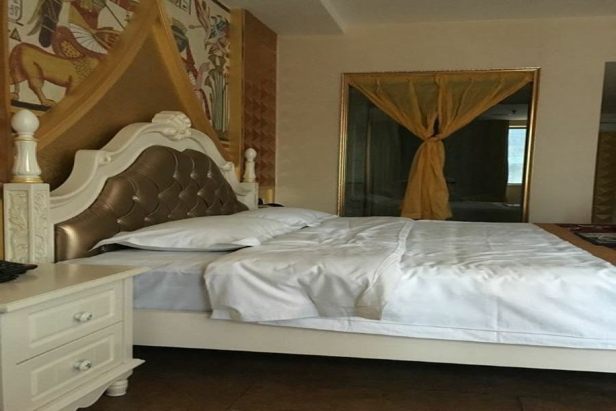 Harbin Walker Coffee Hotel Zewnętrze zdjęcie