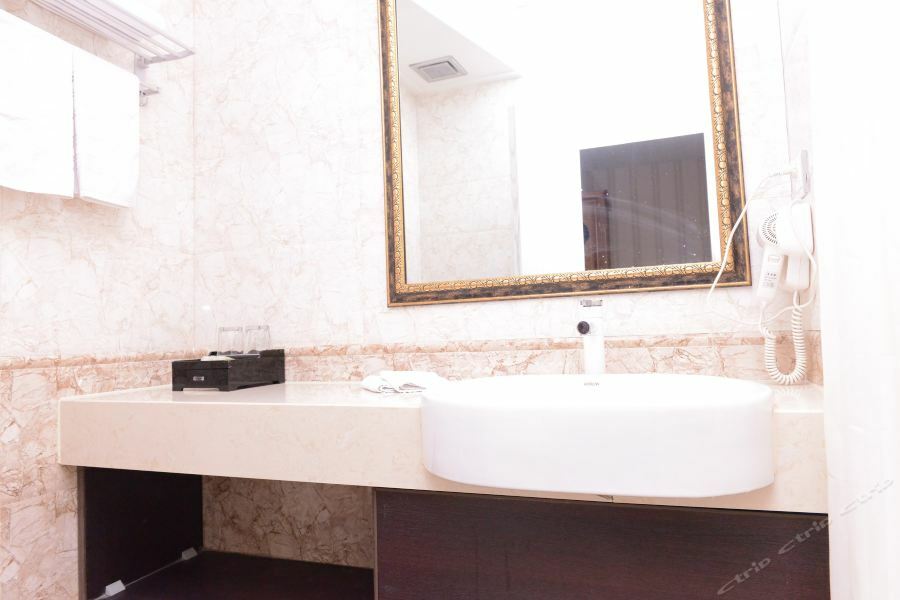 Harbin Walker Coffee Hotel Zewnętrze zdjęcie